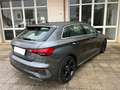 Audi A3 SPB 35 TDI S tronic S line edition Noir - thumbnail 7