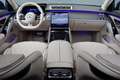 Mercedes-Benz S 580 V8 4MATIC Lang AMG Line | Airmatic | Achterasbestu Blauw - thumbnail 2