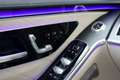 Mercedes-Benz S 580 V8 4MATIC Lang AMG Line | Airmatic | Achterasbestu Blauw - thumbnail 12