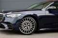 Mercedes-Benz S 580 V8 4MATIC Lang AMG Line | Airmatic | Achterasbestu Blauw - thumbnail 17