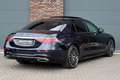 Mercedes-Benz S 580 V8 4MATIC Lang AMG Line | Airmatic | Achterasbestu Blauw - thumbnail 7