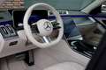 Mercedes-Benz S 580 V8 4MATIC Lang AMG Line | Airmatic | Achterasbestu Blauw - thumbnail 10