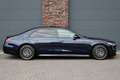 Mercedes-Benz S 580 V8 4MATIC Lang AMG Line | Airmatic | Achterasbestu Blauw - thumbnail 11