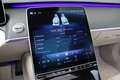 Mercedes-Benz S 580 V8 4MATIC Lang AMG Line | Airmatic | Achterasbestu Blauw - thumbnail 34