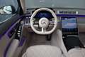 Mercedes-Benz S 580 V8 4MATIC Lang AMG Line | Airmatic | Achterasbestu Blauw - thumbnail 25