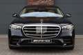 Mercedes-Benz S 580 V8 4MATIC Lang AMG Line | Airmatic | Achterasbestu Blauw - thumbnail 13