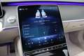 Mercedes-Benz S 580 V8 4MATIC Lang AMG Line | Airmatic | Achterasbestu Blauw - thumbnail 38