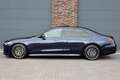 Mercedes-Benz S 580 V8 4MATIC Lang AMG Line | Airmatic | Achterasbestu Blauw - thumbnail 9