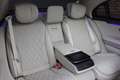 Mercedes-Benz S 580 V8 4MATIC Lang AMG Line | Airmatic | Achterasbestu Blauw - thumbnail 29