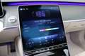 Mercedes-Benz S 580 V8 4MATIC Lang AMG Line | Airmatic | Achterasbestu Blauw - thumbnail 44