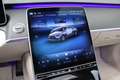 Mercedes-Benz S 580 V8 4MATIC Lang AMG Line | Airmatic | Achterasbestu Blauw - thumbnail 43