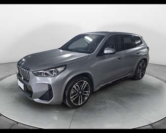 xdrive 30 MSport