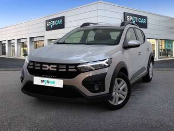 3 TCe 90 CVT Stepway Expression