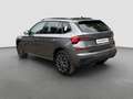 Skoda Kamiq 1.5 TOUR AHK CAM ACC E-KLAPPE NAVI LM17 Gris - thumbnail 4