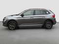 Skoda Kamiq 1.5 TOUR AHK CAM ACC E-KLAPPE NAVI LM17 Gris - thumbnail 3