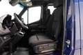 Mercedes-Benz Sprinter 215 CDI Aut. Pritsche DoKa AHK Klimaaut Tüv neu Blau - thumbnail 13