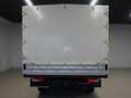 Mercedes-Benz Sprinter 215 CDI Aut. Pritsche DoKa AHK Klimaaut Tüv neu Blau - thumbnail 7