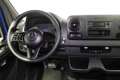 Mercedes-Benz Sprinter 215 CDI Aut. Pritsche DoKa AHK Klimaaut Tüv neu Blau - thumbnail 15