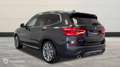 BMW X3 xDrive20dA 190ch Luxury Euro6d-T - thumbnail 8