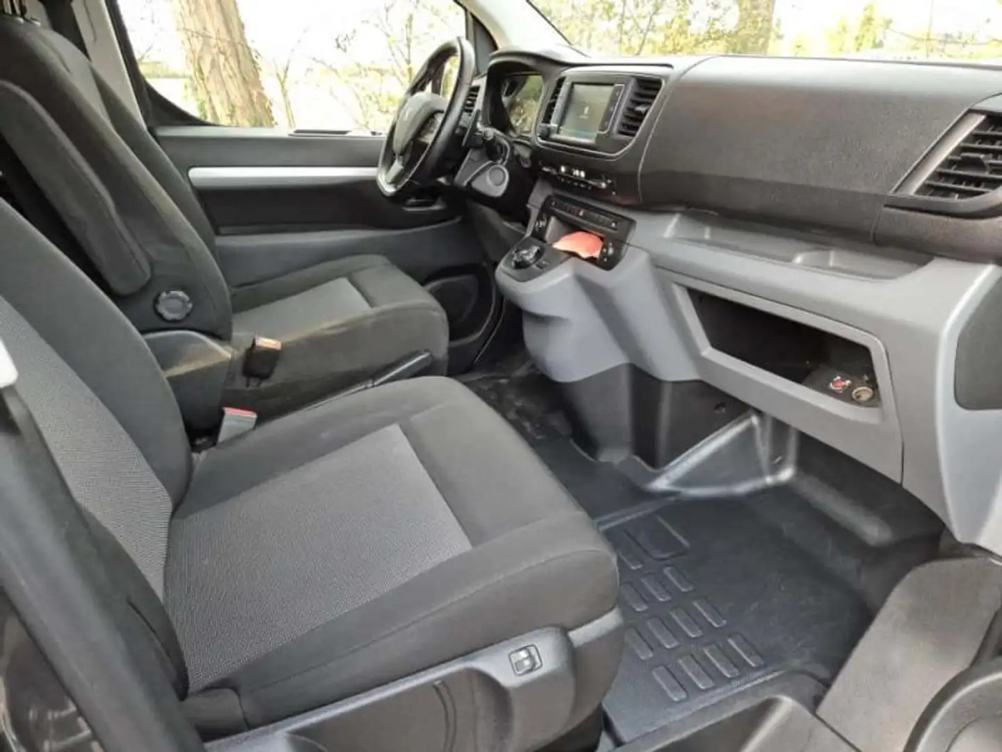 Peugeot Expert IV Gris - 2