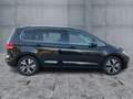 Volkswagen Touran 2.0 TDI DSG HL 5JG+LED+NAV+AHK+STDHZG+DCC Schwarz - thumbnail 7