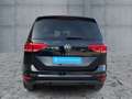 Volkswagen Touran 2.0 TDI DSG HL 5JG+LED+NAV+AHK+STDHZG+DCC Schwarz - thumbnail 5
