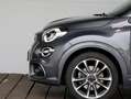 Fiat 500X 1.3 GSE Sport | Navigatie | Stoel verwarming | Cam Grijs - thumbnail 6