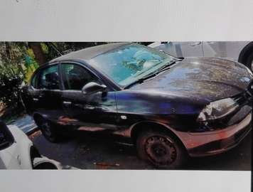 Cordoba Vario Stella 1,4