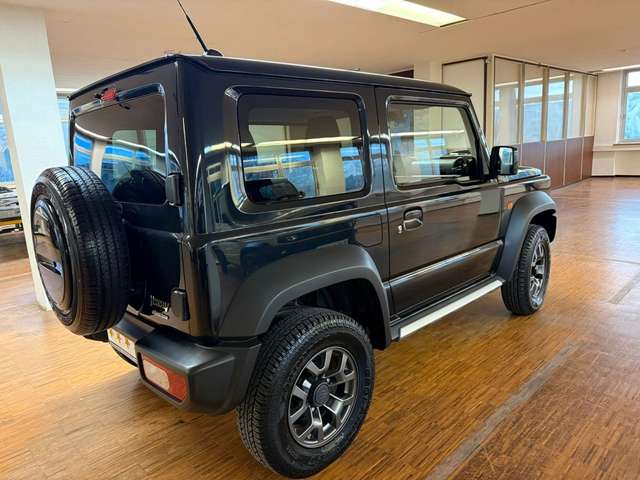 Suzuki Jimny 1.5 ALLGRIP Comfort PLUS MIT EXTRAS
