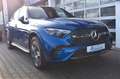 Mercedes-Benz GLC 300 d COUPE 4M AMG LINE*TRITTBRETT*PANO*AHK Blau - thumbnail 6