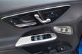 Mercedes-Benz GLC 300 d COUPE 4M AMG LINE*TRITTBRETT*PANO*AHK Blau - thumbnail 14