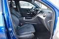 Mercedes-Benz GLC 300 d COUPE 4M AMG LINE*TRITTBRETT*PANO*AHK Blau - thumbnail 7