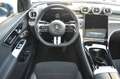 Mercedes-Benz GLC 300 d COUPE 4M AMG LINE*TRITTBRETT*PANO*AHK Blau - thumbnail 2
