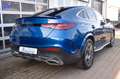 Mercedes-Benz GLC 300 d COUPE 4M AMG LINE*TRITTBRETT*PANO*AHK Blau - thumbnail 4