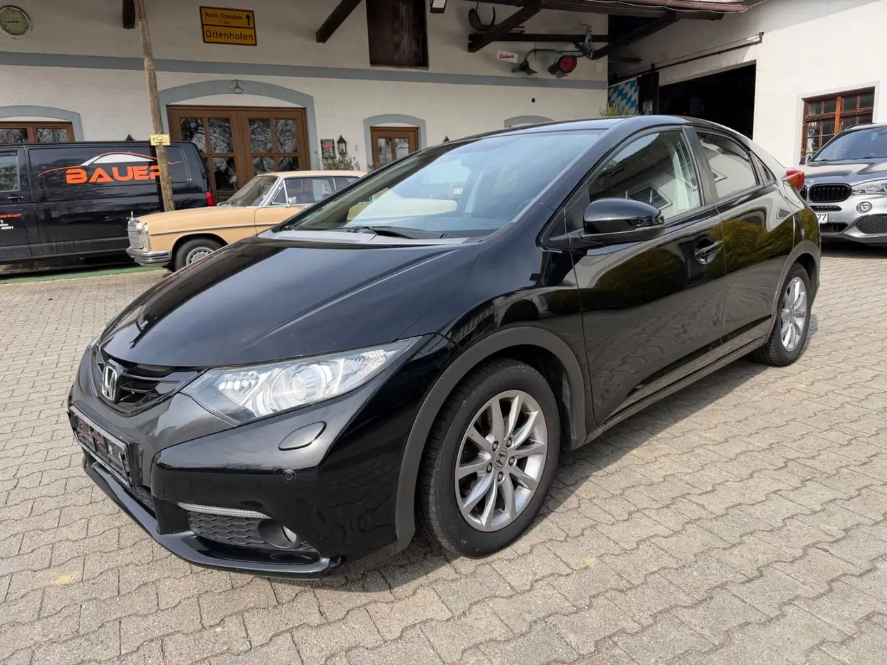 Das Auto