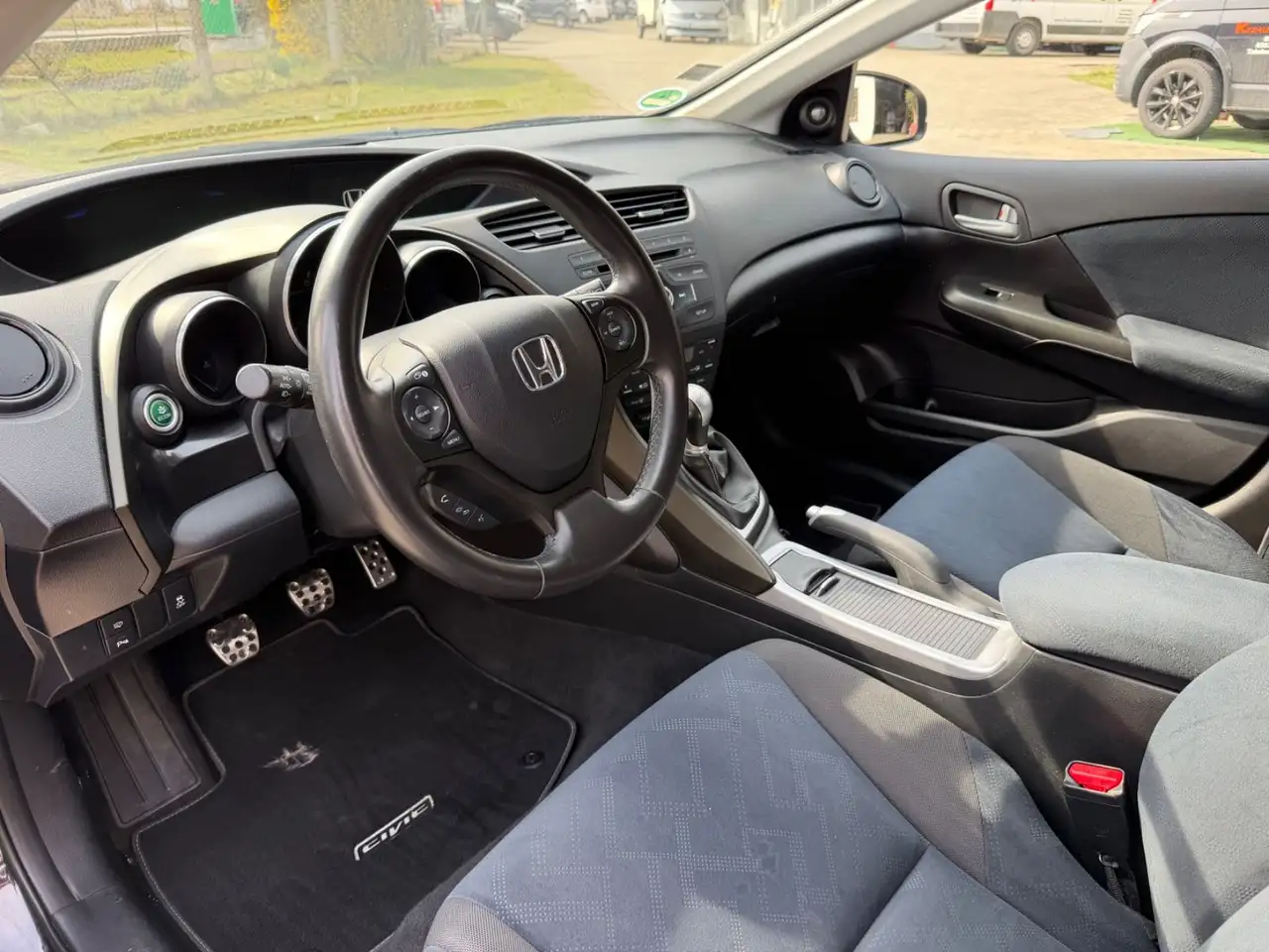 Das Auto