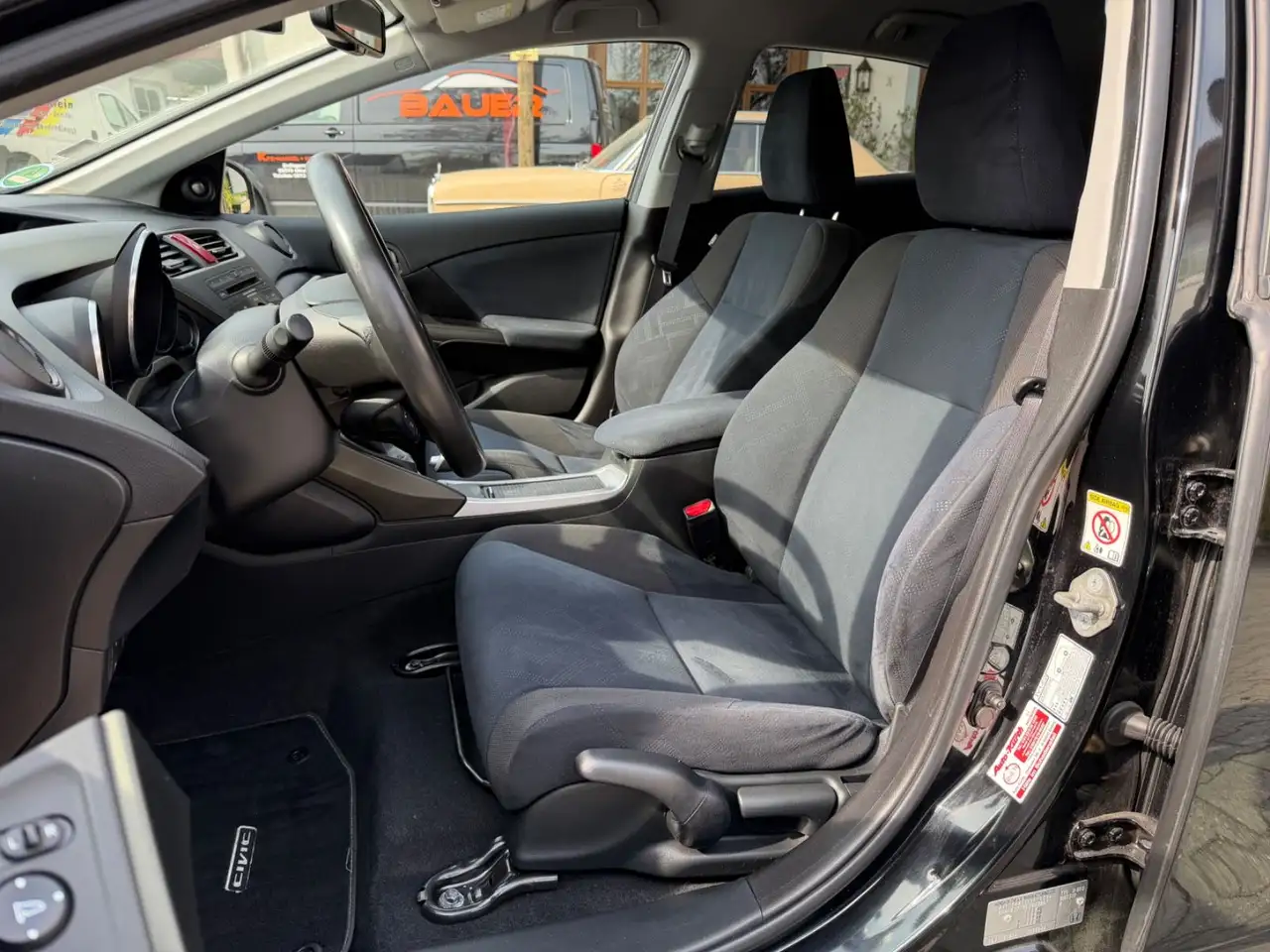 Das Auto