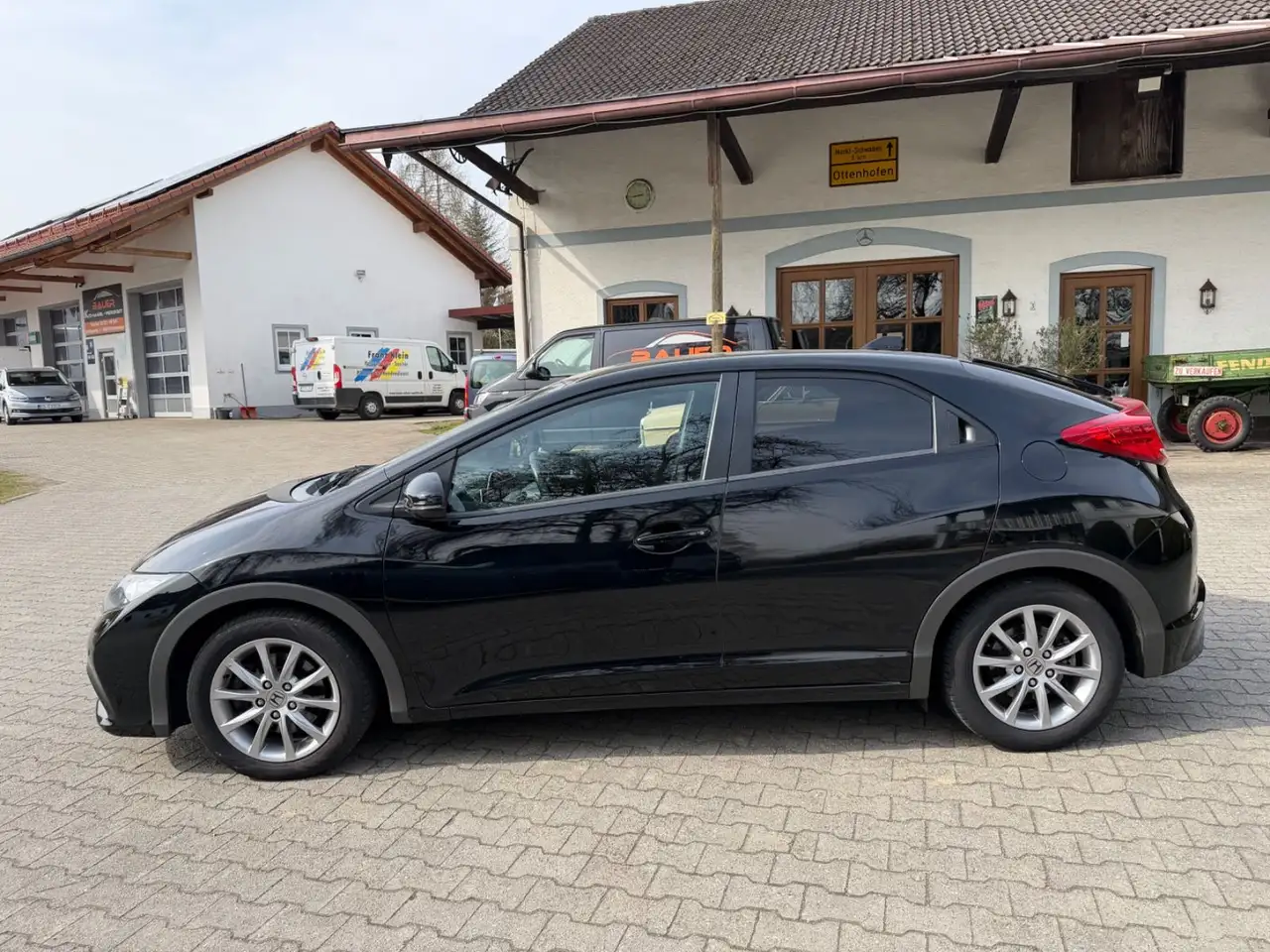 Das Auto