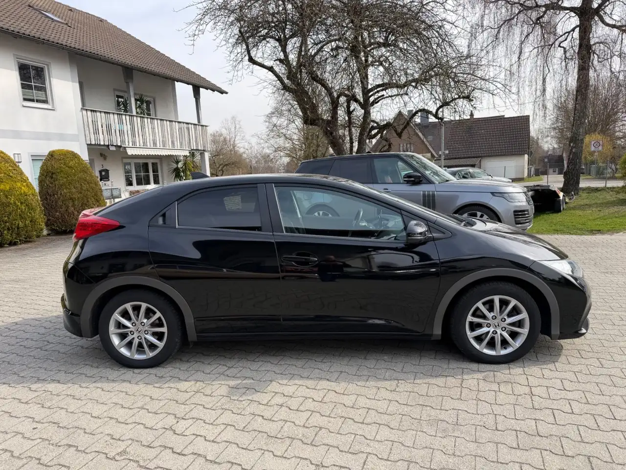 Das Auto