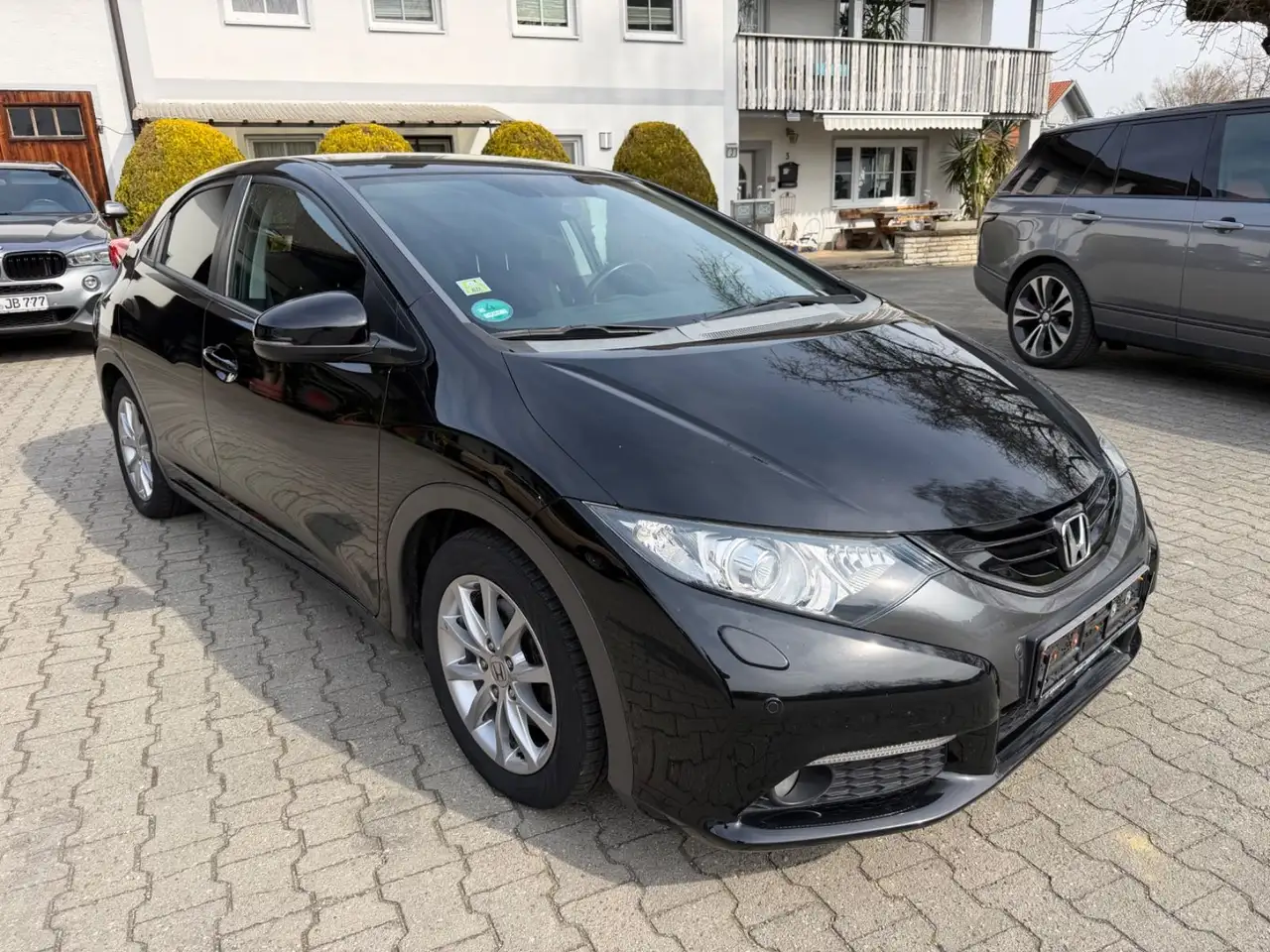 Das Auto