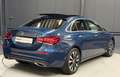 Mercedes-Benz A 200 Lim. 4Matic *PANORAMA*LEDER*KAMERA*LED High* Blauw - thumbnail 7