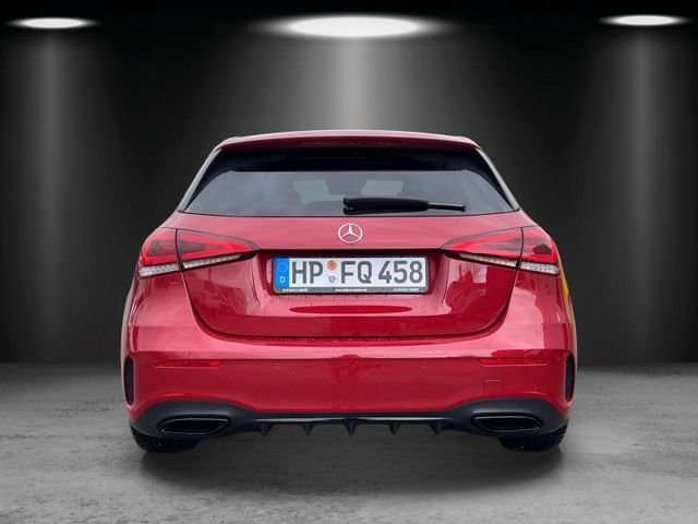Mercedes-Benz A 220