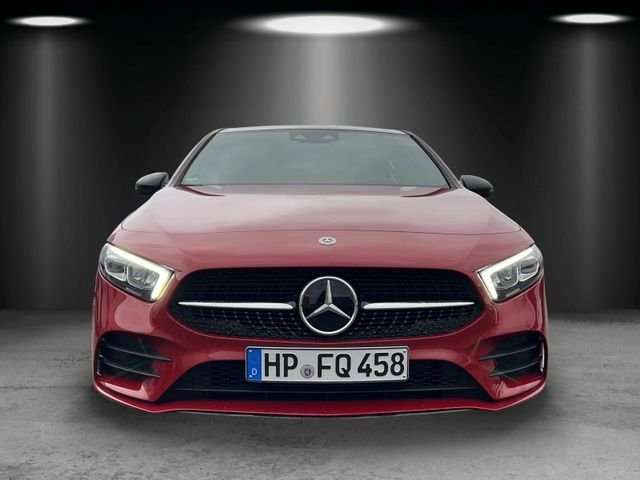 Mercedes-Benz A 220
