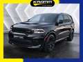 Dodge Durango R/T Premium LPG+Blacktop Package Negru - thumbnail 1