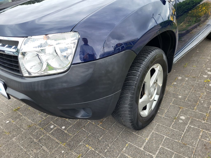 Dacia Duster 1.6 16V  LPG Ambiance — photo 7