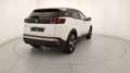 Peugeot 3008 1.6 bluehdi Allure s&s 120cv eat6 Bianco - thumbnail 3