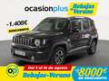 Jeep Renegade 1.0 Longitude 4x2 Negro - thumbnail 1