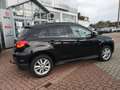 Mitsubishi ASX Intense 4WD*Anhängerkupplung*Klima*Panorama Schwarz - thumbnail 4
