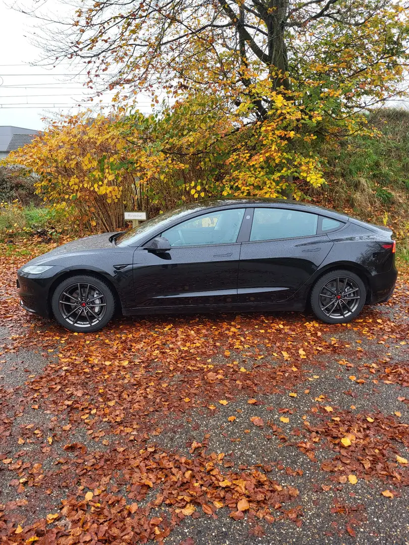 Tesla Model 3 Model 3 Langstreckenbatterie Hinterradantrieb - 1