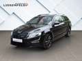 Skoda Octavia 2.0 TDI RS Skoda Scheckheft Schwarz - thumbnail 1